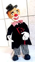 Clown aus den 1970er Jahre lustig Vintage