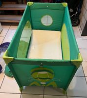 TOP ✨Kinder Reisebett von Chicco ca.70x130cm, inkl. Matratze
