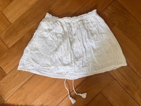 Zadig & Voltaire Spitzen Röckli
