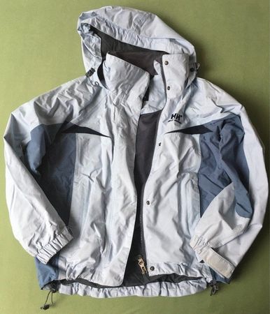 Windjacke Gr. 140 - Helly Hansen