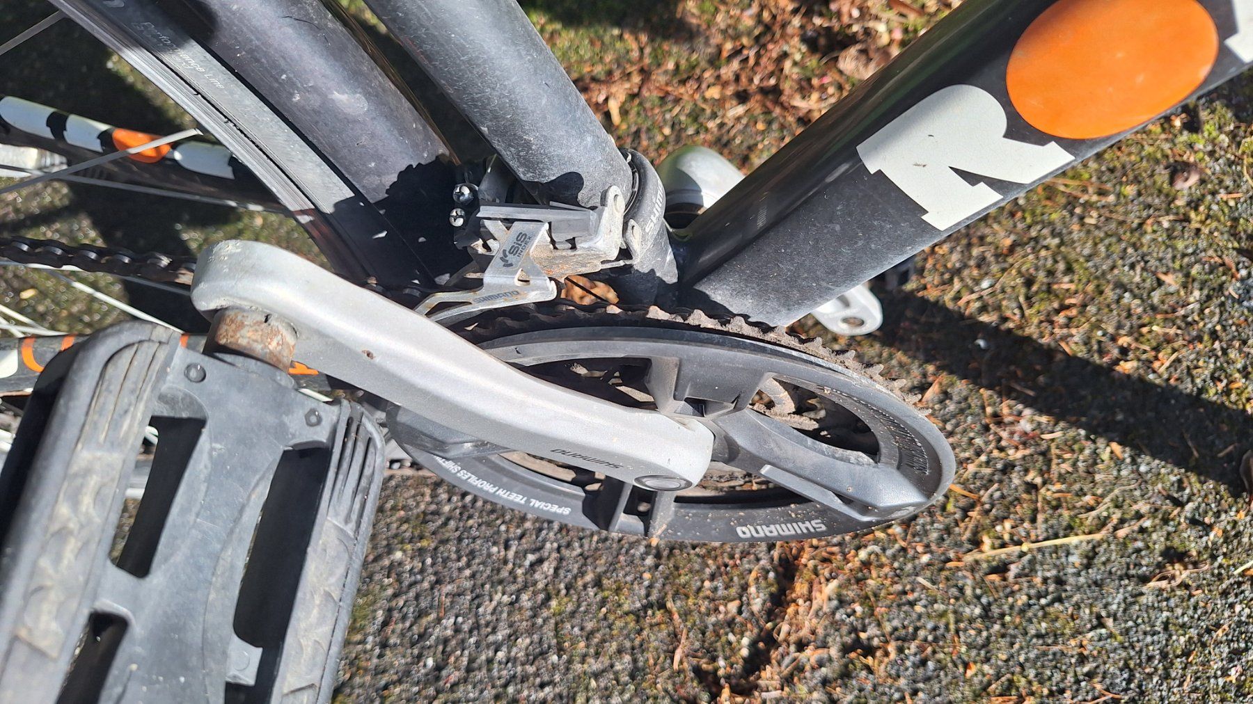 KTM Velos: Herrenfahrrad Tourenrad KTM – Gebraucht aus Andelfingen von KovJo 3