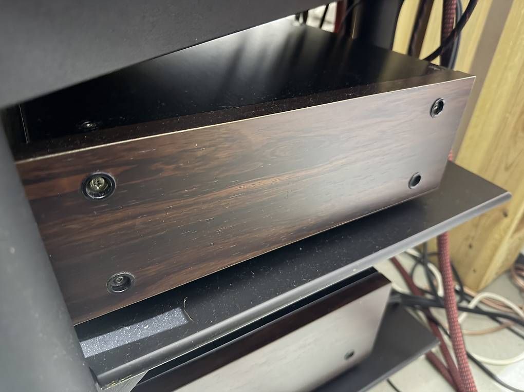 Sistemi audio & multimediali: Sony CDP-X707 ES  – Usato da Möhlin venduto da Tiger2 1