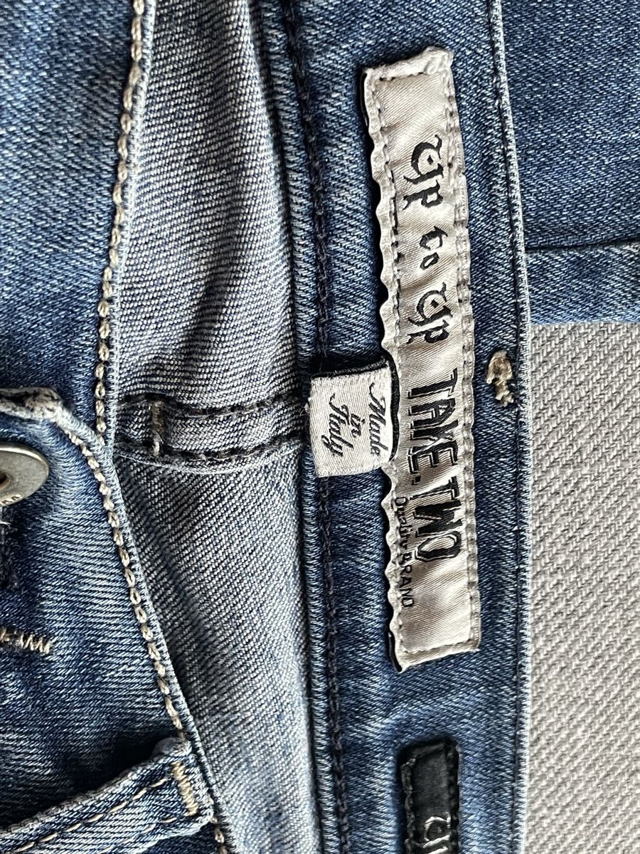 Jeans: TAKE TWO Jeans W28 L33 – Usato da St. Moritz venduto da hdj_dd7v 4