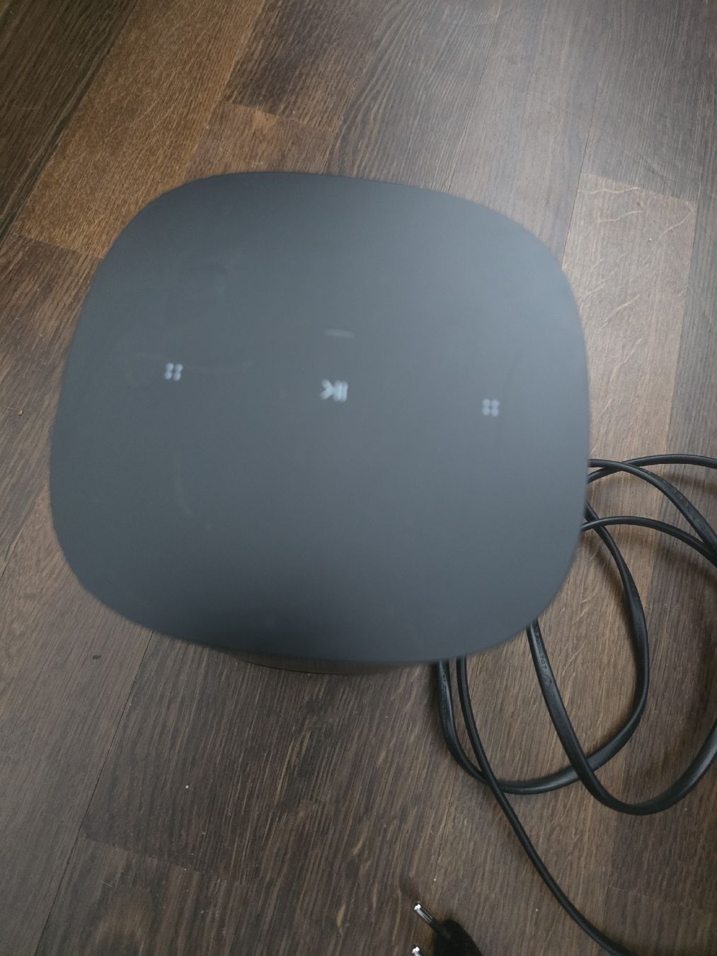 Sonos Haut-parleurs: Sonos One – D'occasion à Oberhasli par dan_czx9 2