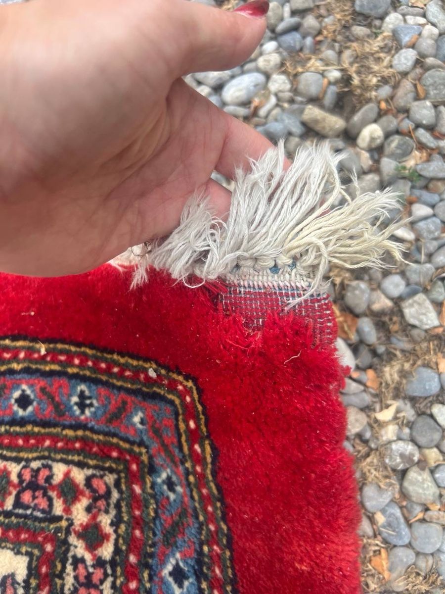 Tapis: Orientteppich (2) – D'occasion à Glattfelden par maa_qcj8 7