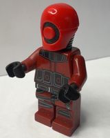 LEGO Star Wars Guavian Security Soldier (sw0839)