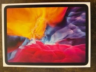 Apple Tablet PC: Apple iPad Pro (2. Gen) – Gebraucht aus Scuol von Snoopy06 2