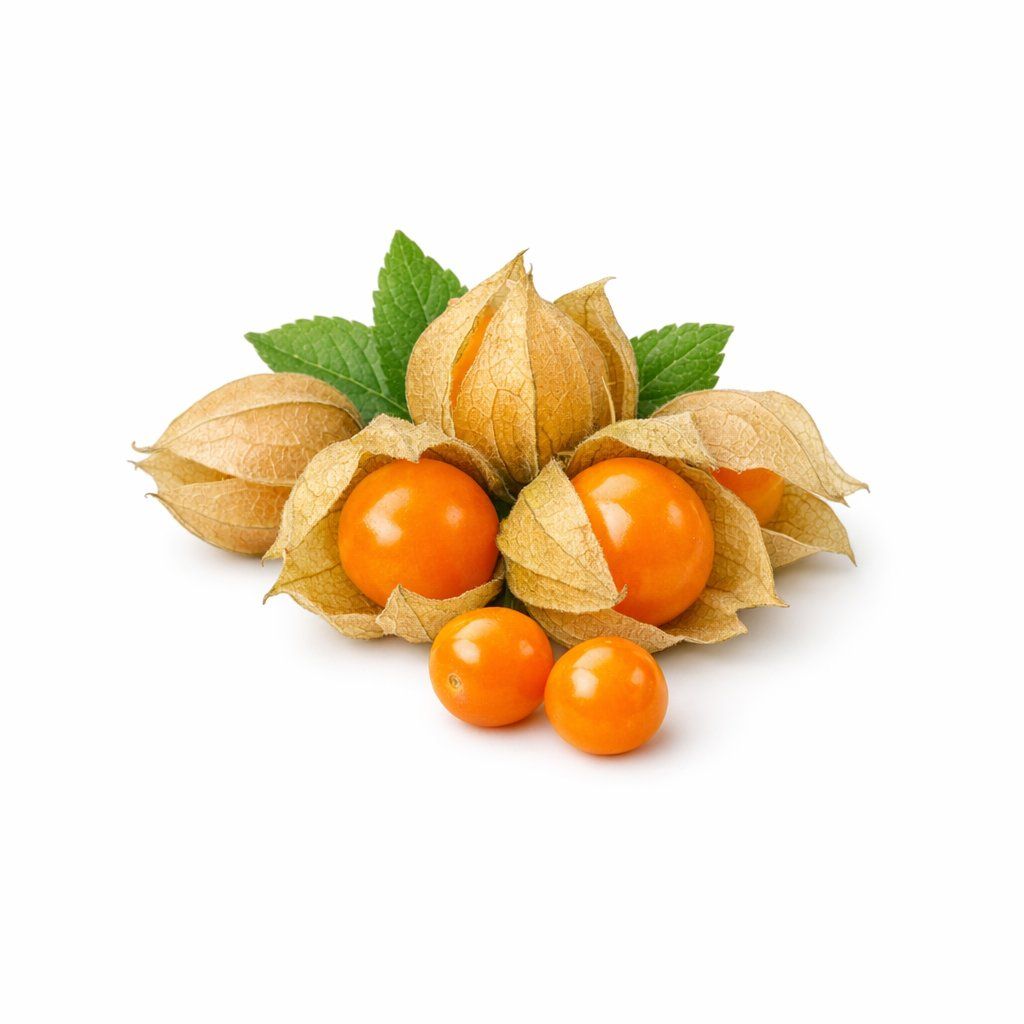 Piante & sementi: Andenbeeren – Nuovo e nell'imballaggio originale da Eschen venduto da Saemereien24