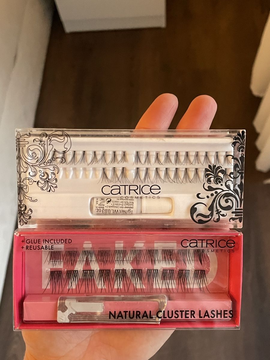 Catrice Maquillage: Catrice Wimpern  – Neuf (Voir description) à Reinach AG par jen_fzx6 1