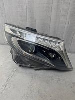Mercedes V Klasse Vito Viano W447 Scheinwerfer Rechts Led