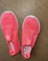 Chaussures d'eau DECATHLON pointure 32/33