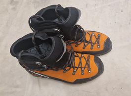 Scarpa Mont Blanc Pro GTX (Grösse 43)