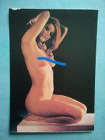 Erotik Pin-Up-Girl MARILYN