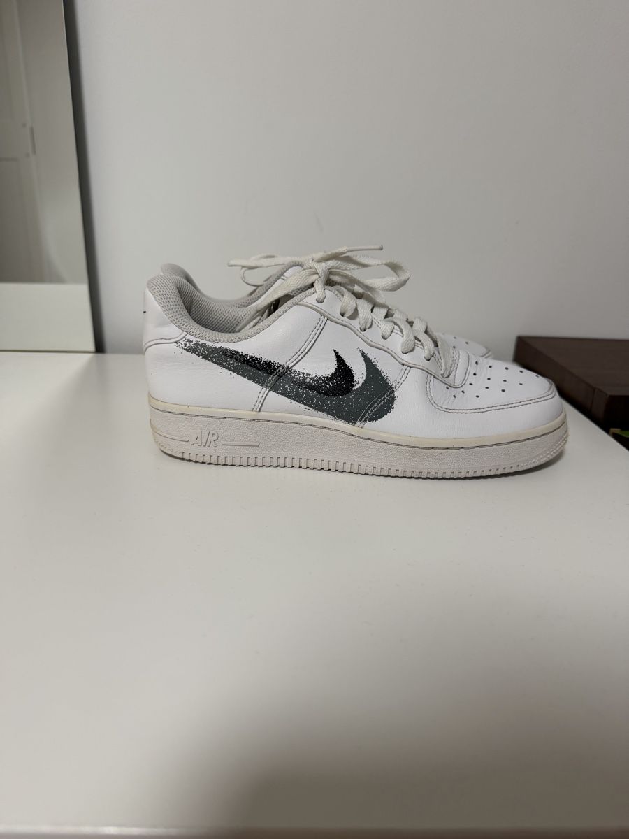 Scarpe da uomo: Nike Schuhe 38 – Usato da Winterthur venduto da ber_5zqb 1