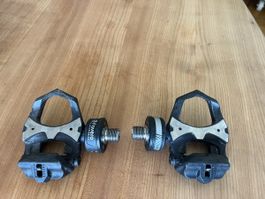Favero Assioma Duo Powermeter-Pedale 