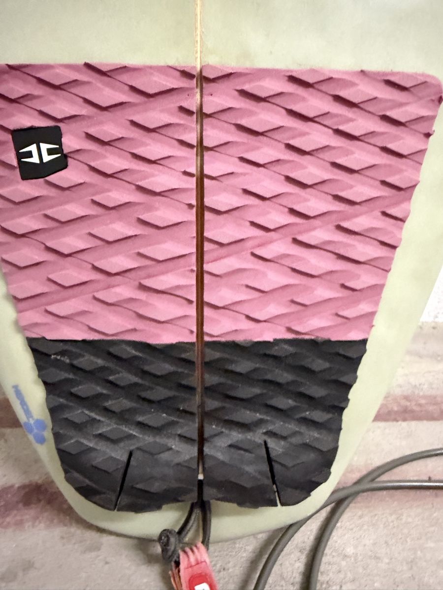 Surfboards & Schwimmbrette: Surfbrett MB – Gebraucht aus Zürich von gal_lt97 3