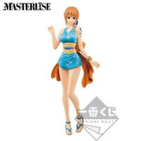 ONE PIECE – NAMI – ICHIBAN KUJI (D-PRIZE) - NEU & OVP🔥