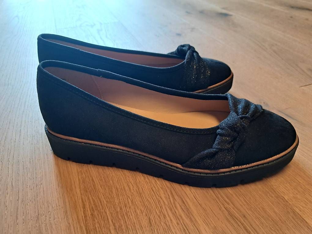 Graceland Scarpe da donna: Ballerinas Grösse 42 von Graceland – Usato da Triesen venduto da Snowball82