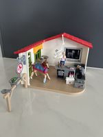 Schleich Arztpraxis