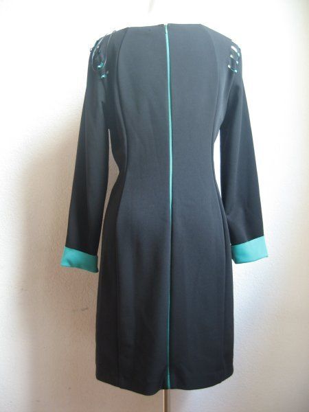 Kleider: Cop Copine sublime robe en taille 38CH! – Gebraucht aus Champlan von baghera12 3