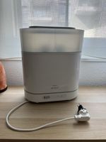 Philips Avent Sterilizer