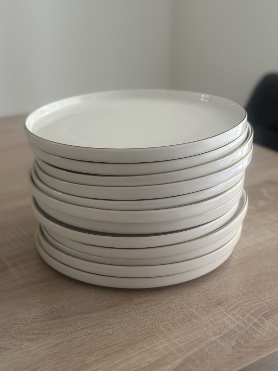 Migros Piatti: Essteller – Nuovo (secondo la descrizione) da Olten venduto da ayf_nyd2
