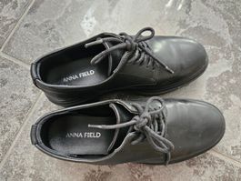 Damen Schuhe  Gr. 36 nur 9.-- (1x getragen)