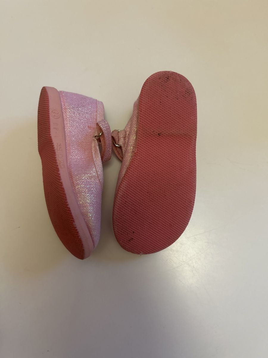 Scarpe per ragazzi: Cienta Babyschuhe, Grösse 20 – Usato da Zürich venduto da mir_t9py 1