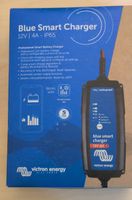 Chargeur de batterie Victron Energy Blue Smart 12V 4A IP65