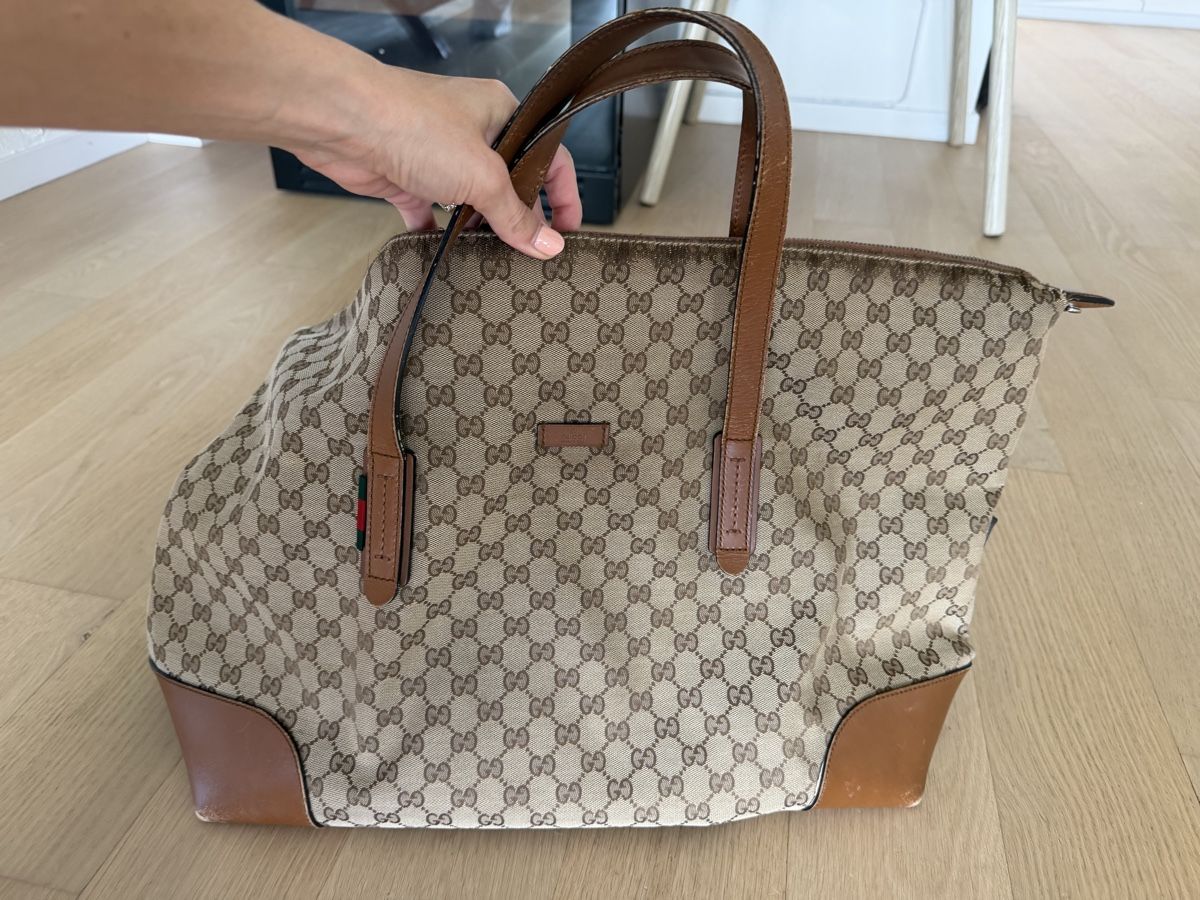 Gucci Sacs: Gucci Tasche – D'occasion à Meggen par Colin_2000