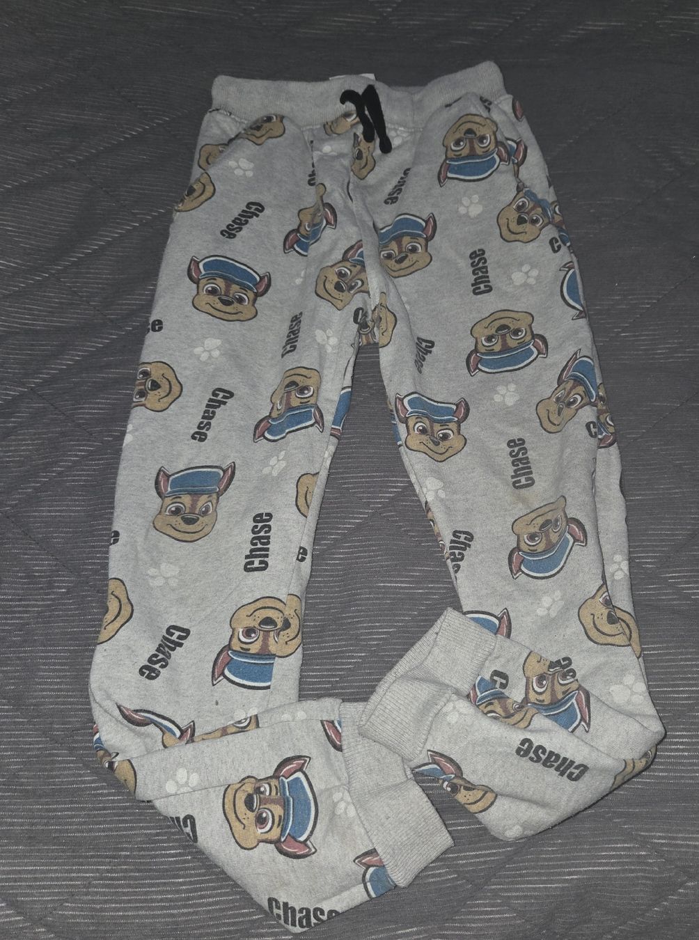 Pantaloni: Paw Patrol Jogginghose, Gr. 128 – Usato da Utzenstorf venduto da Ernie_und_Bert