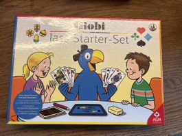 Globi Jass Starter-Set