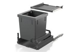 Müllex X45 L35 Basic Pro - 80.60.101