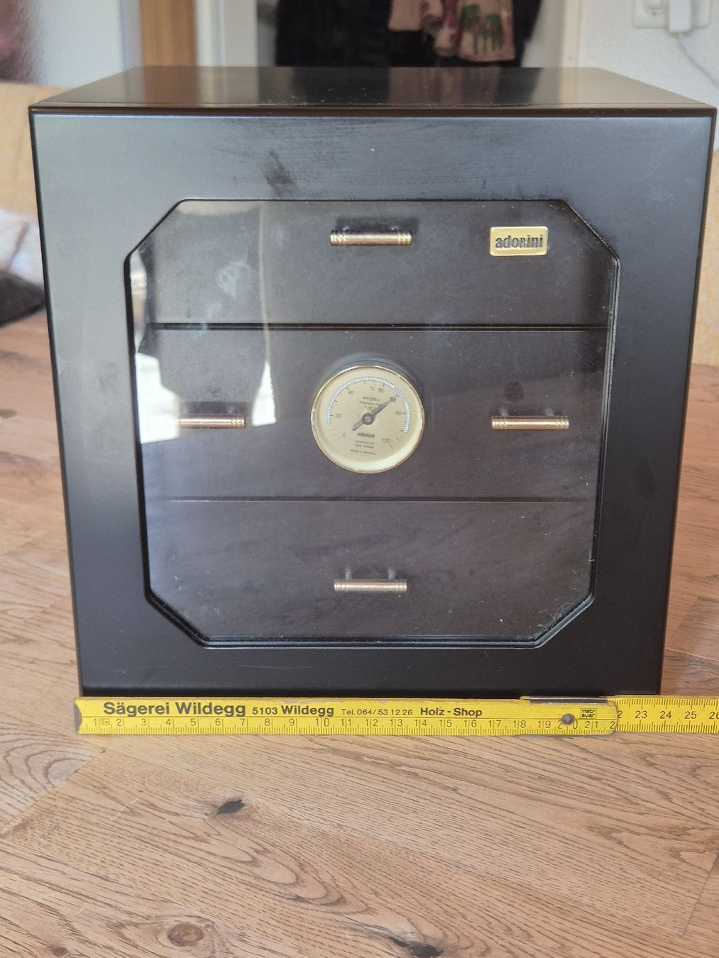 Adorini Humidore: Humidor – Gebraucht aus Emmenbrücke von bachme2008 3