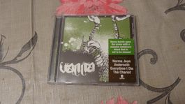Vanna - The Search Party never Came CD
