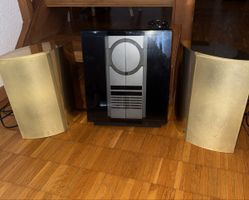 Bang&Olufson  BeoSound 3000
