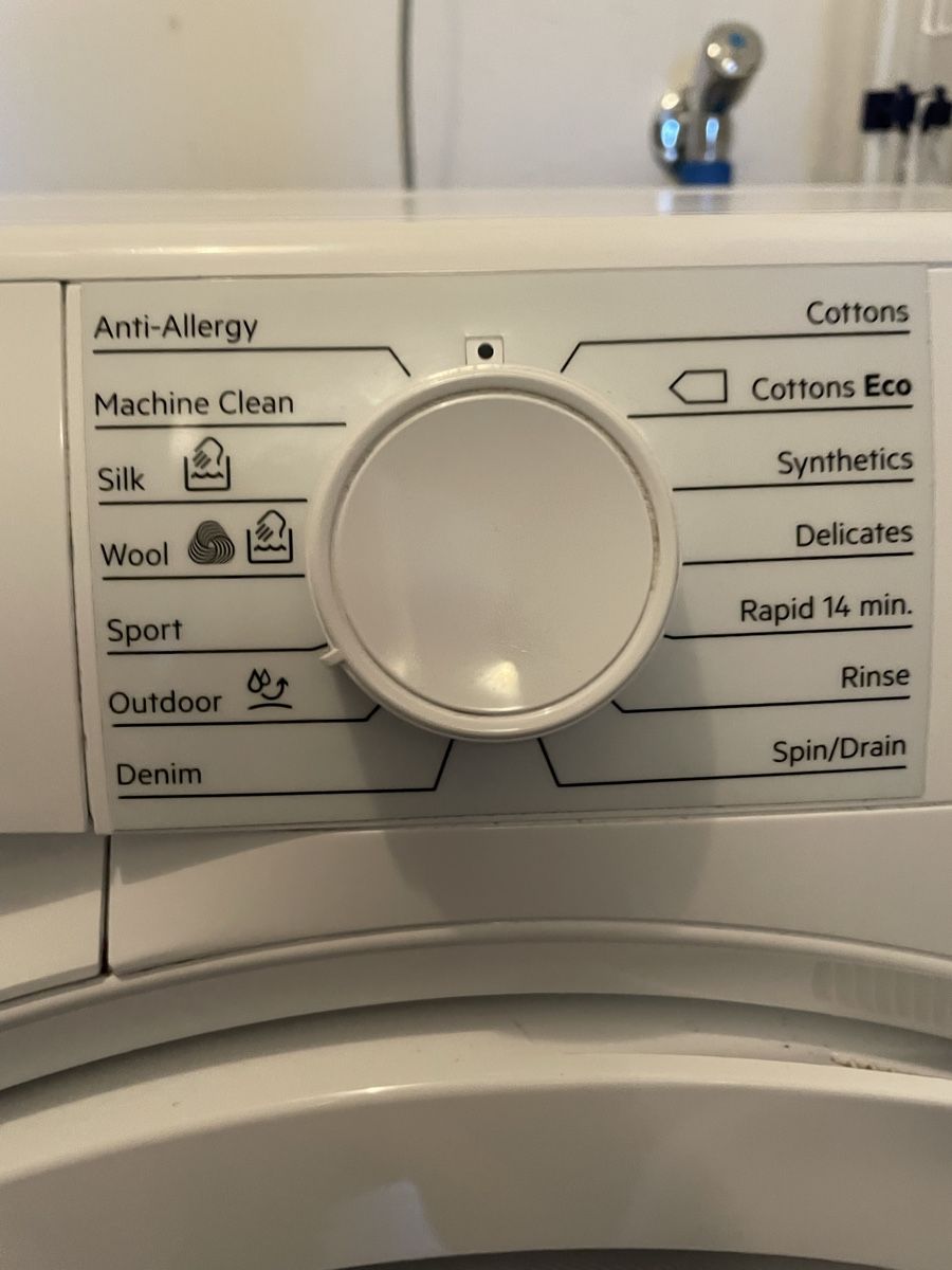 AEG Lavatrici: AEG - Lave-linge – Usato da Gland venduto da mic_r5df 1