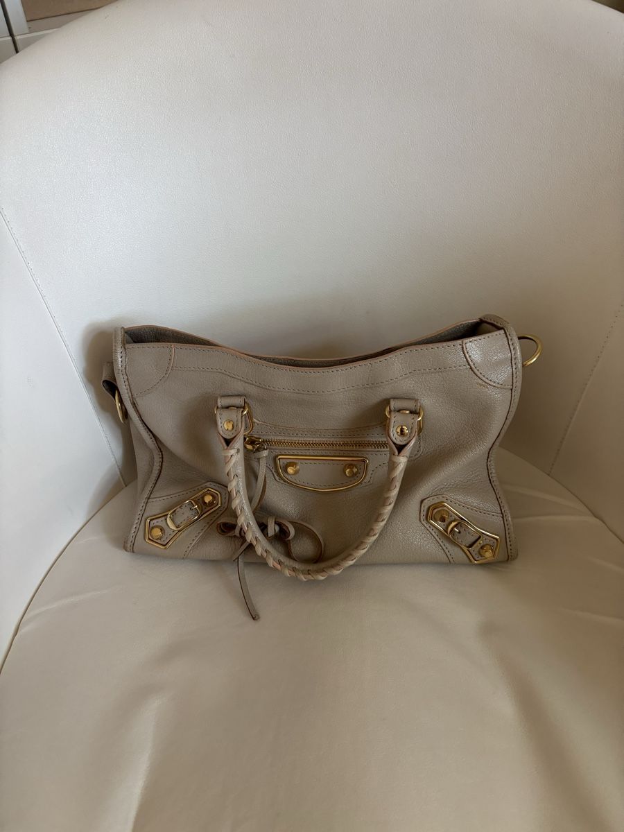 Balenciaga Taschen für Damen: Balenciaga City Bag Medium Size – Gebraucht aus Zollikon von han_rvt8 2