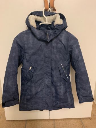 Winterjacke Reima, Grösse 128