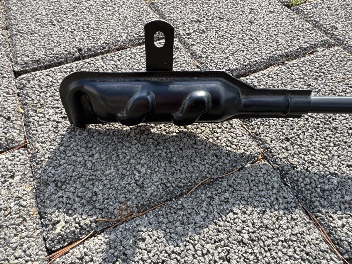 Piaggio Sistemi di scarico: Schneckentopf Auspuff Piaggio Ciao Proma – Nuovo (secondo la descrizione) da Reinach AG venduto da rompusori 2