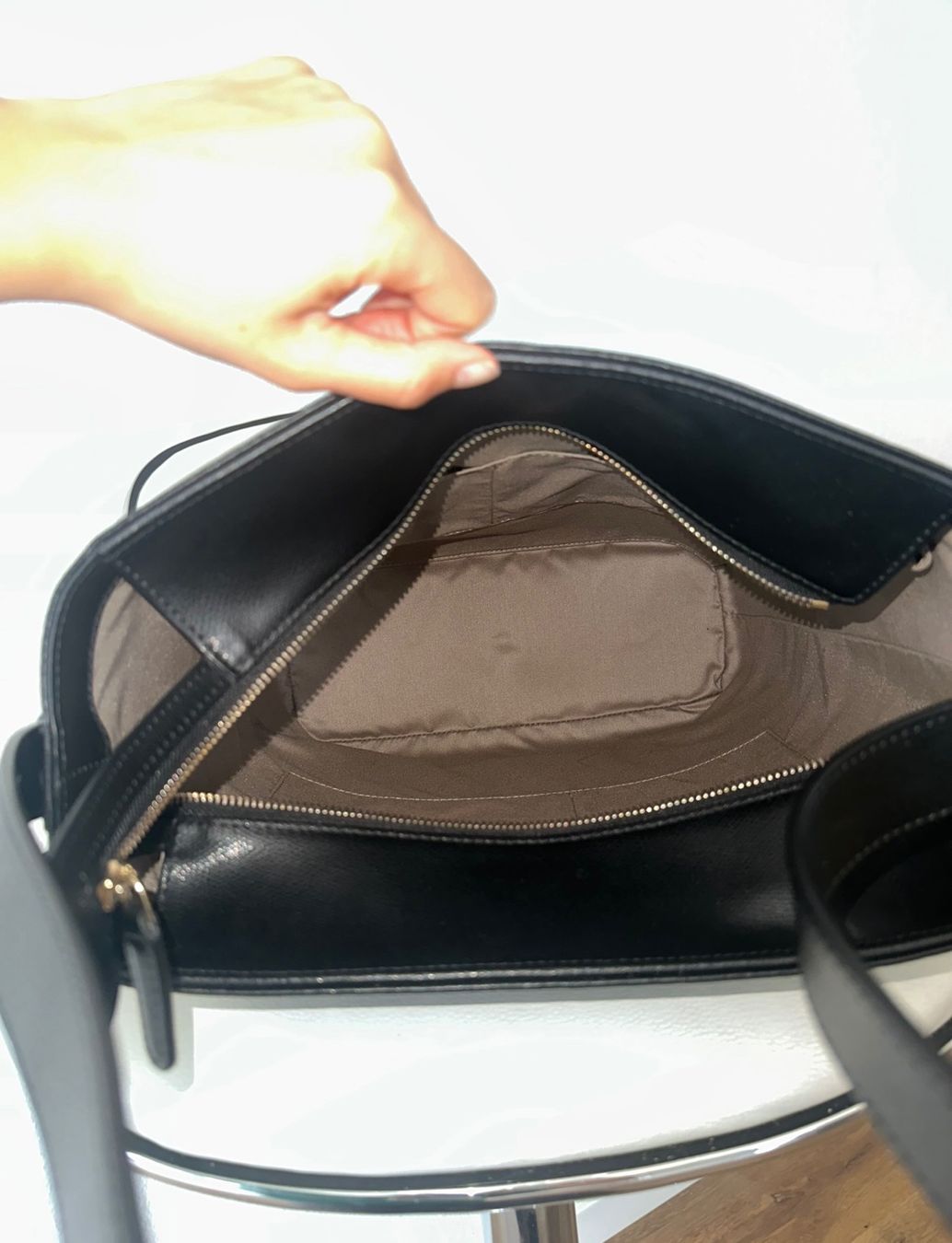 Alemi Borse: AMELI Letten Bag – Nuovo (secondo la descrizione) da Effretikon venduto da aimslee 2