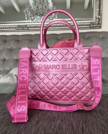 Original **MARC ELLIS** Umhängetasche - NEU STATT 145.-