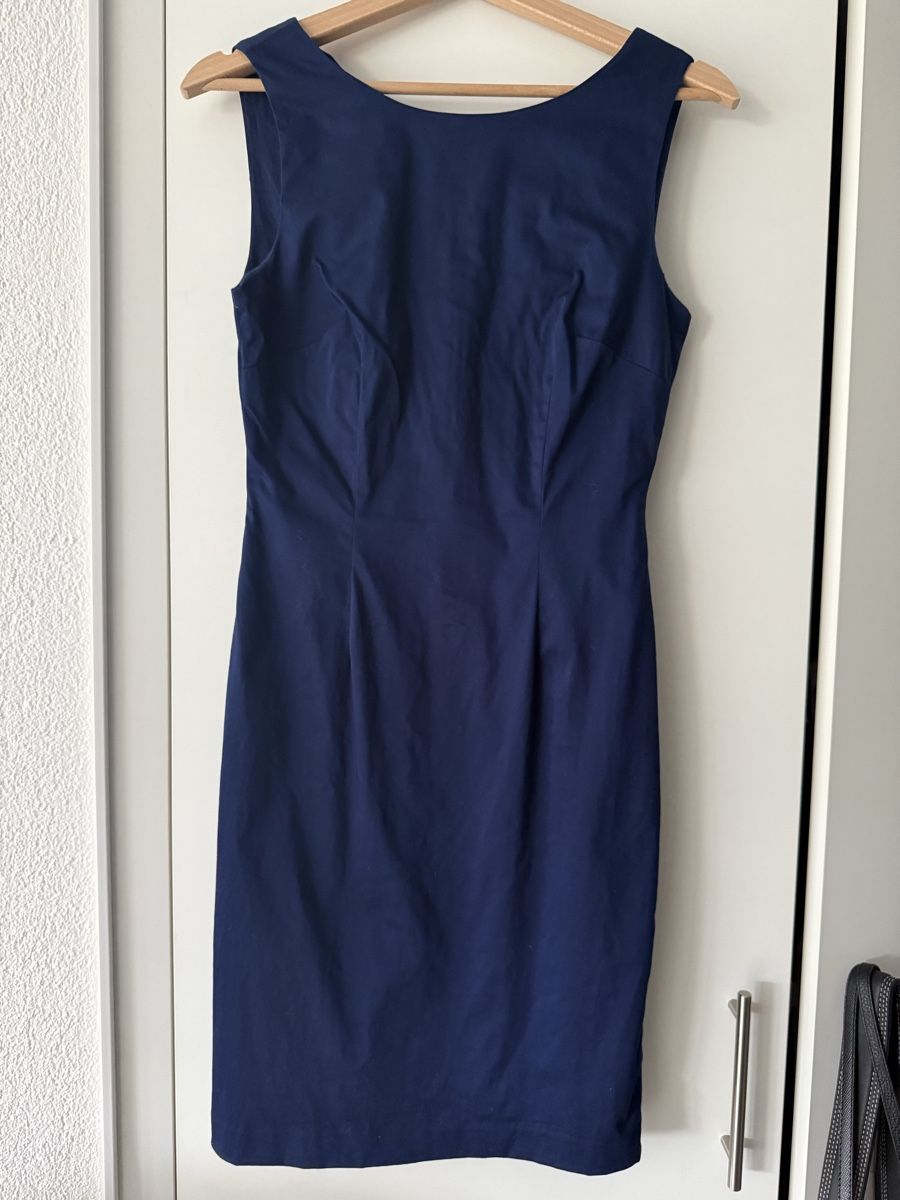 Gant Vestiti: Etui Kleid Gant Gr. 32 – Usato da Kreuzlingen venduto da hae23