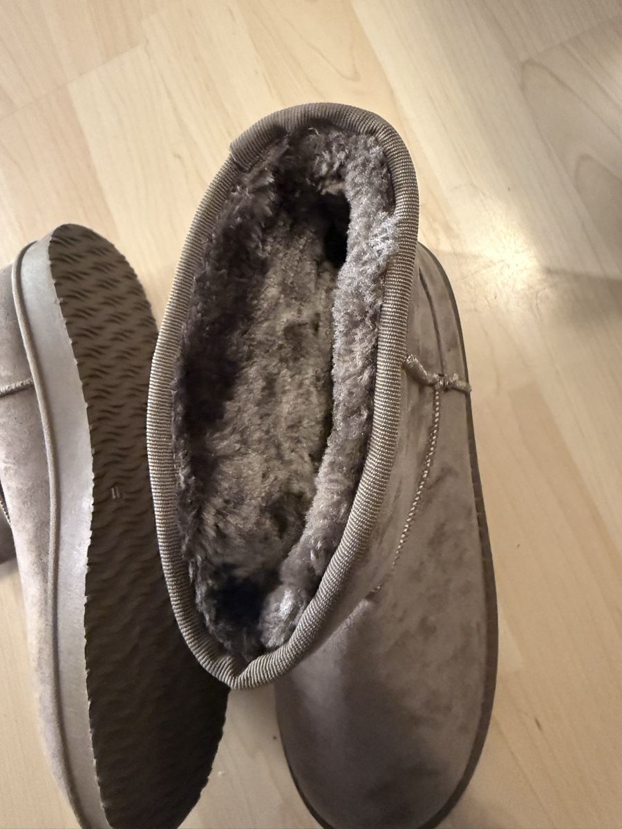 Scarpe da donna: Winterstiefel Grösse 41 – Nuovo (secondo la descrizione) da Oberdiessbach venduto da nad_c5nz 3