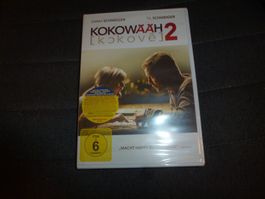 Kokowääh 2 DVD NEUWARE