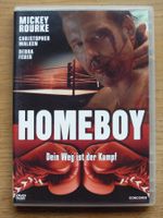 Homeboy (1988) Mickey Rourke