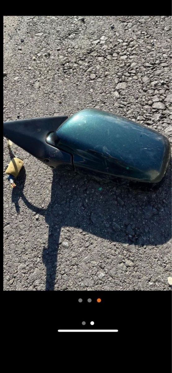 Subaru Tutti pezzi di ricambio auto: Subaru Outback, jg 2002 – Usato da Mörschwil venduto da ers_k5cc 1