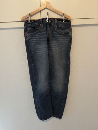 Levi‘s Jeans 502 33/32
