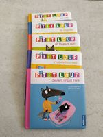 Lot de livre p tit loup