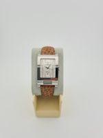 Corum Uhr Edelstahl Automatik
